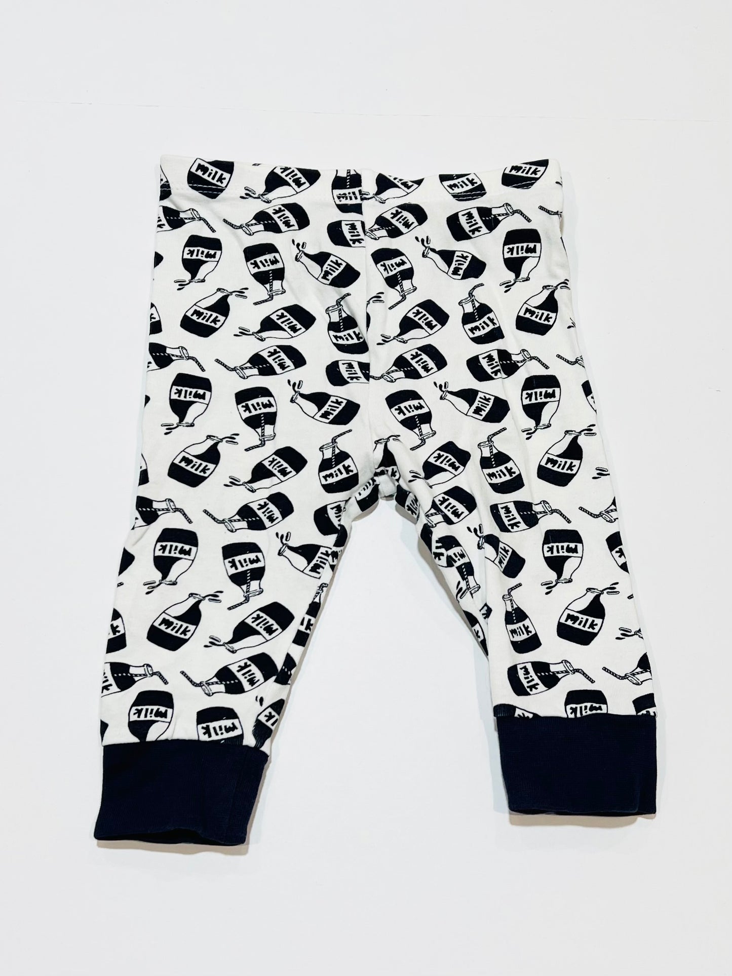 Milk leggings - Size 00