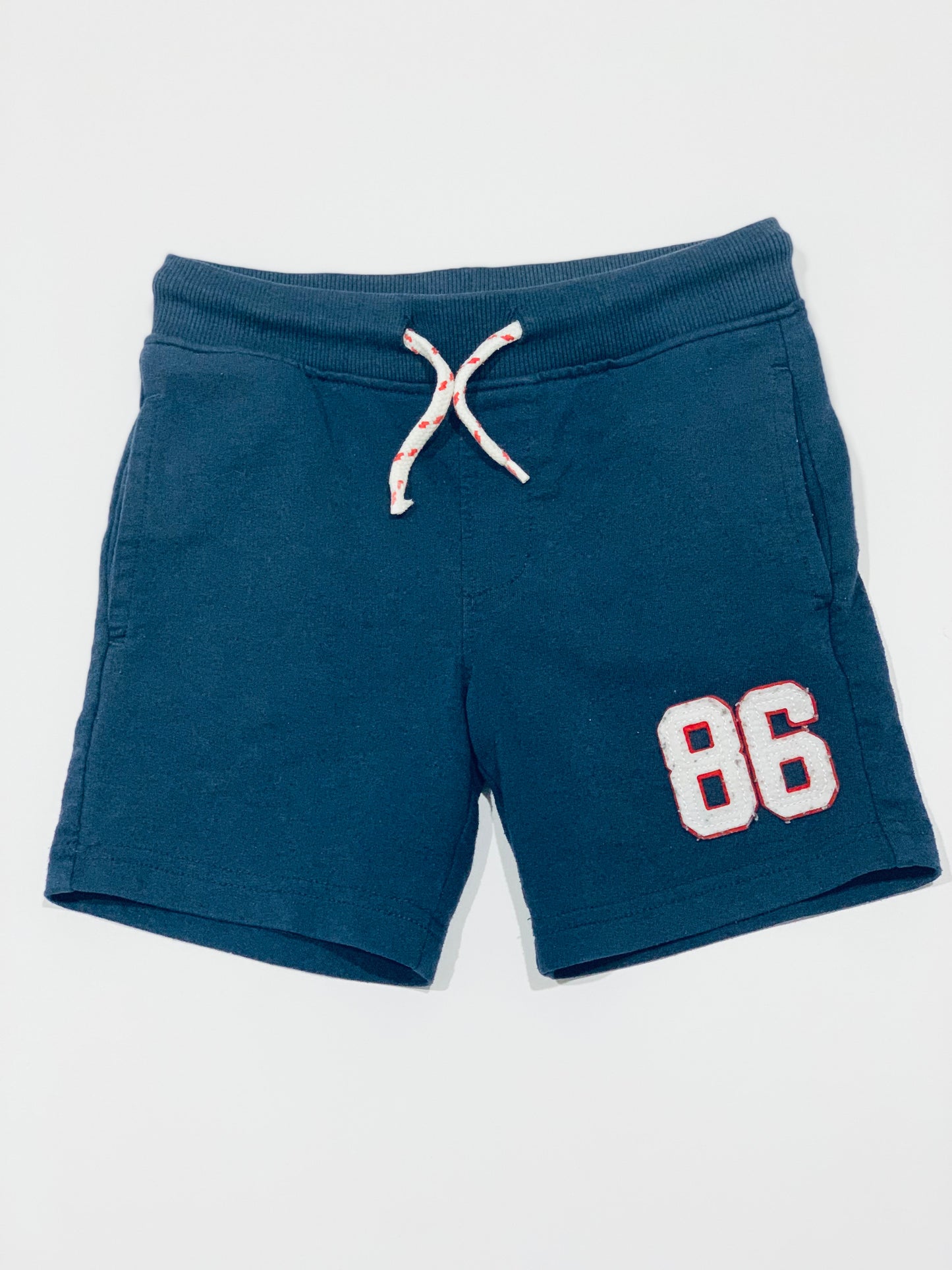Navy shorts - Size 3
