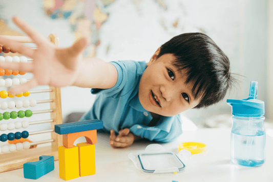 The spring wardrobe checklist: what your kids actually need (and how many)