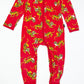 Zippy Wondersuit - Size 3