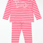 Striped pyjamas brand new - Size 3
