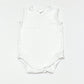 White bodysuit - Size 1