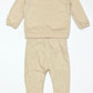 Big things start small tracksuit - Size 1