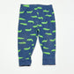 Croc leggings - Size 1