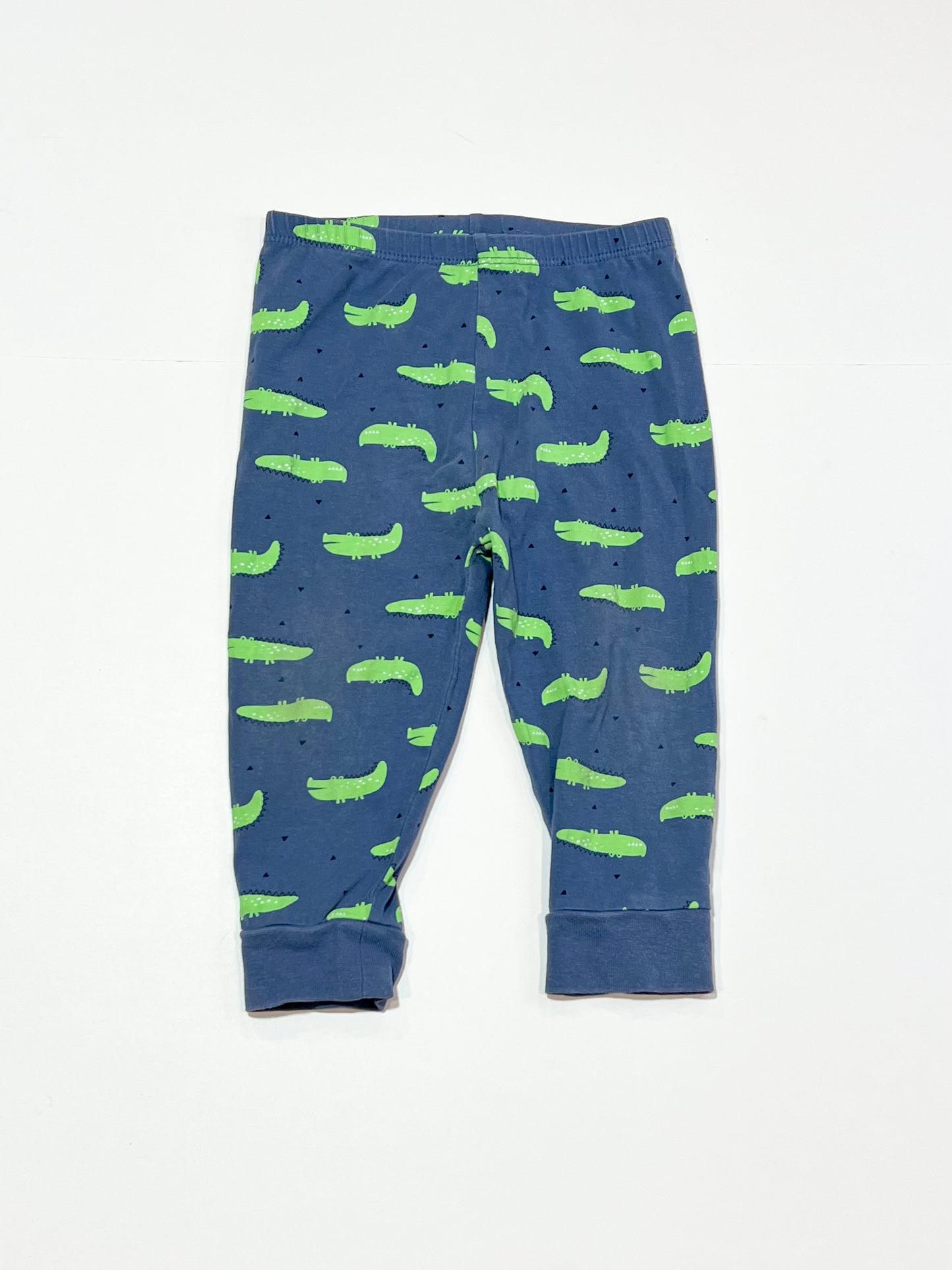 Croc leggings - Size 1