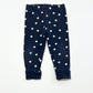 Stars leggings - Size 1