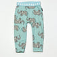 Stretchies leggings - Size 1