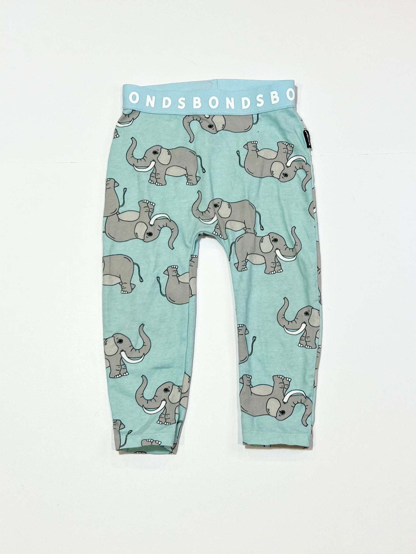 Stretchies leggings - Size 1