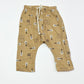 Cotton guitar pants - Size 1