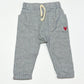 Woven cotton pants - Size 1