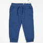 Blue cuffed pants brand new - Size 1