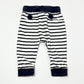 Striped pants - Size 1