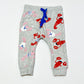 Lobster pants - Size 1