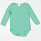 Green bodysuit - Size 1