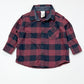 Flannelette shirt - Size 1