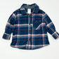 Flannelette shirt - Size 1