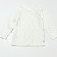 Green stars top - Size 1
