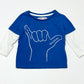 Totally awesome top - Size 1