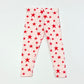 Stars leggings - Size 1