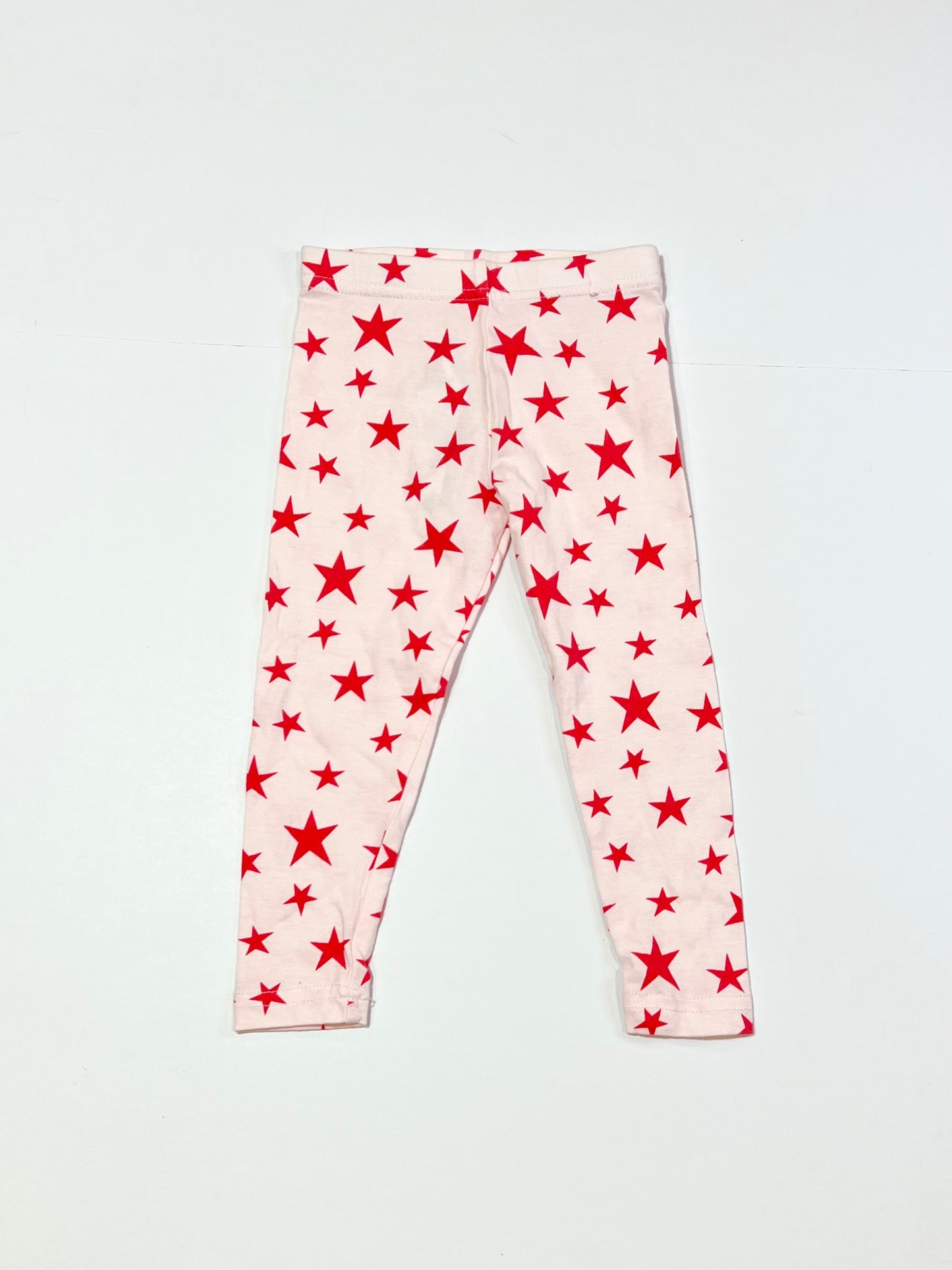 Stars leggings - Size 1