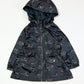 Cats spray jacket - Size 1