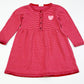 Striped knit dress - Size 1