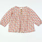 Floral top - Size 1