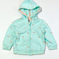Rainbows zip hoodie - Size 1