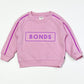 Pink sweater - Size 1