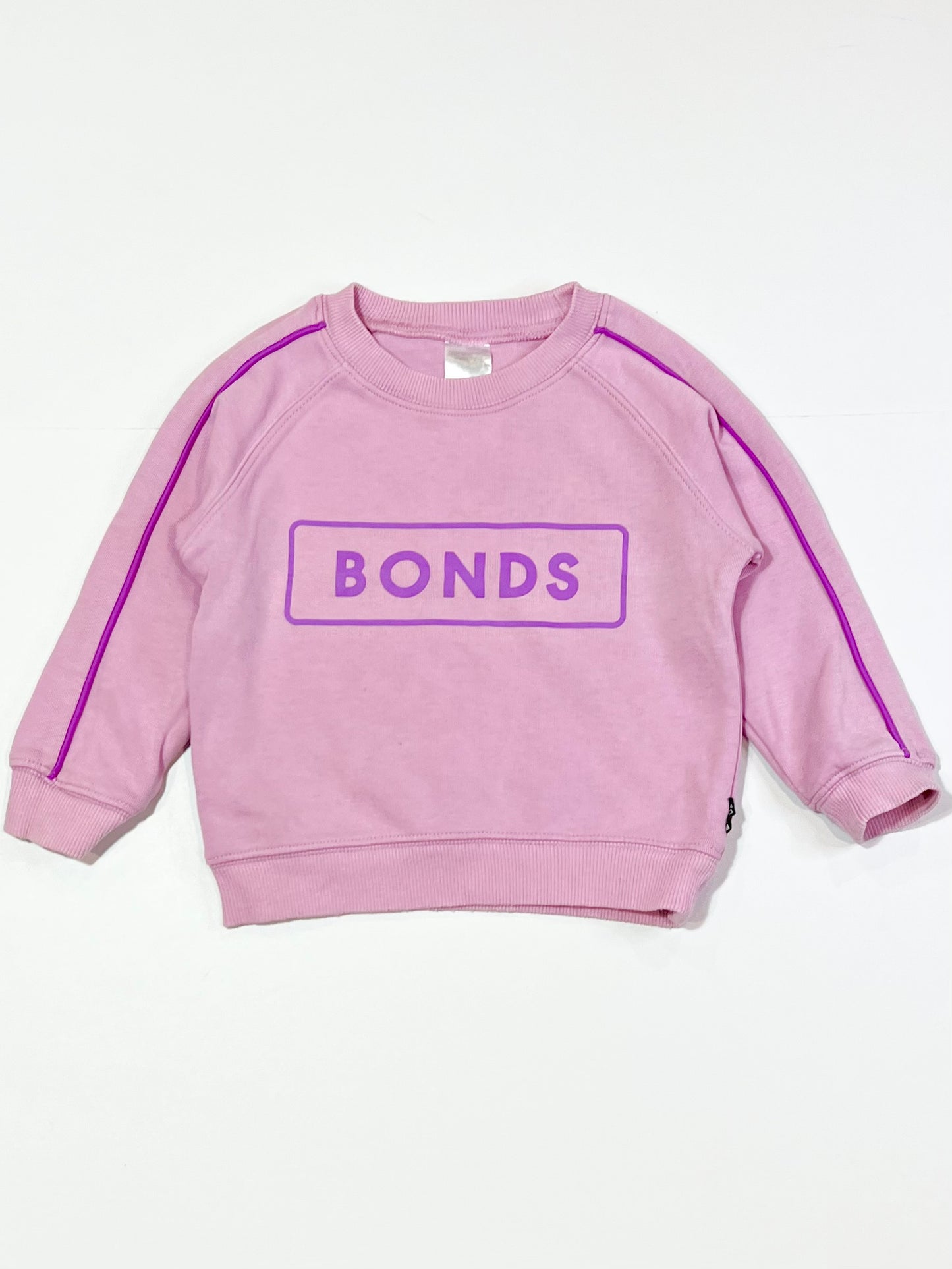 Pink sweater - Size 1