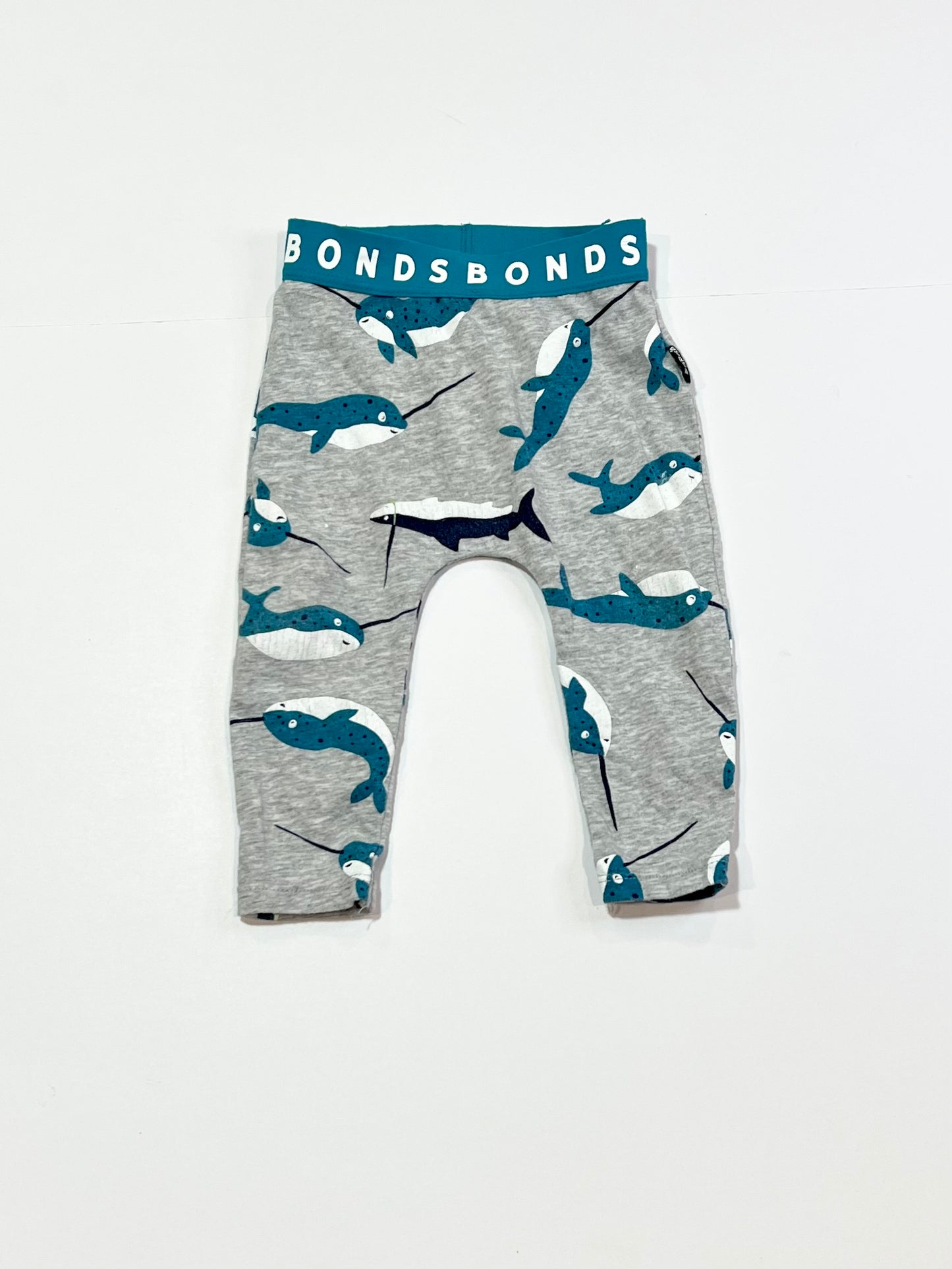 Stretchies leggings - Size 00