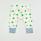 Spots and dashes leggings - Size 00
