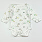Animals bodysuit - Size 00