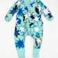 Zippy Wondersuit - Size 00