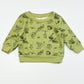 Gumnut Babies sweater - Size 00