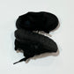 Black sneakers - Size US5