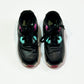 Black Air MAX sneakers - Size US9