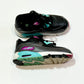 Black Air MAX sneakers - Size US9