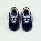 Blue Air MAX sneakers - Size US4