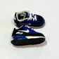 Blue Air MAX sneakers - Size US4