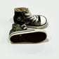 Hi-top Chuck Taylors - Size US5