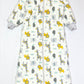 3.5 tog sleeping bag - Size 3-12 months