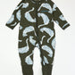 Zippy Wondersuit - Size 000