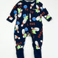 Zippy Wondersuit - Size 0000