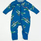 Zippy Wondersuit - Size 0000
