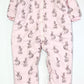 3.0 tog sleep suit - Size 3-4 years