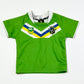 Canberra Raiders jersey - Size 0