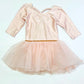 Ballet tutu dress - Size 2
