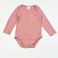 Pink bodysuit - Size 2