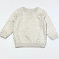 Spotty sweater - Size 2